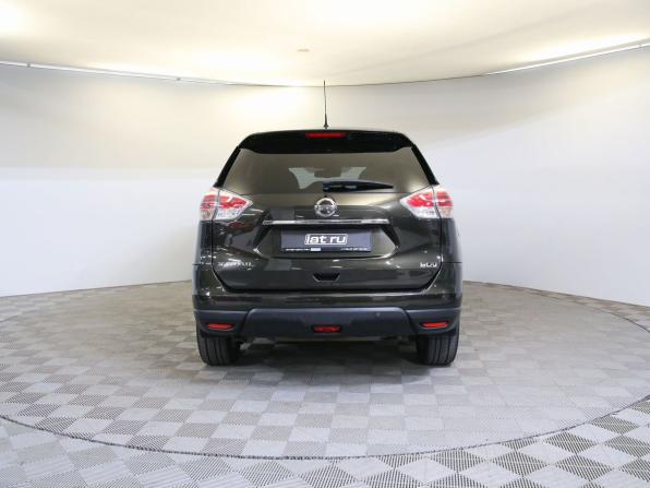 Nissan X-Trail III с пробегом 2016 года, цена 1 525 000 рублей, 152222 км, внедорожник, Автокод Объявления