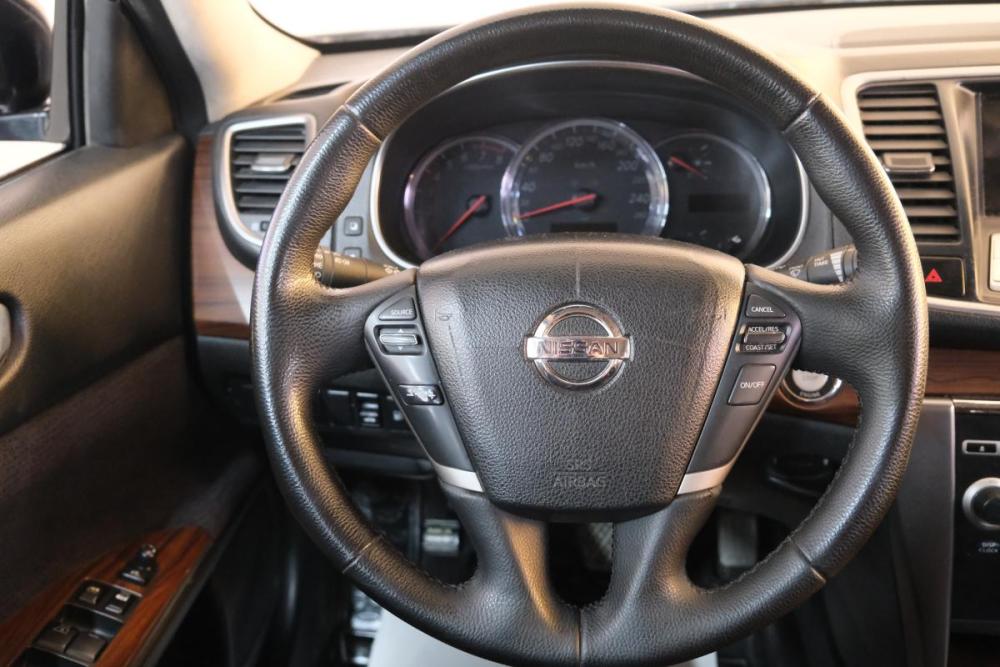 Nissan Teana II Омск  - изображение 13