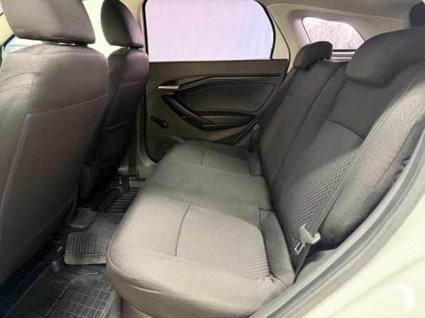 Lada (ВАЗ) Vesta I с пробегом 2019 года, цена 968 509 рублей, 111835 км, универсал, Автокод Объявления