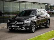 Mercedes-Benz GLC I (X253) Рестайлинг Санкт-Петербург  - изображение 41