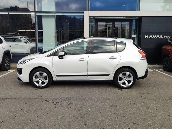 Peugeot 3008 I Рестайлинг с пробегом 2014 года, цена 969 000 рублей, 61197 км, внедорожник, Автокод Объявления