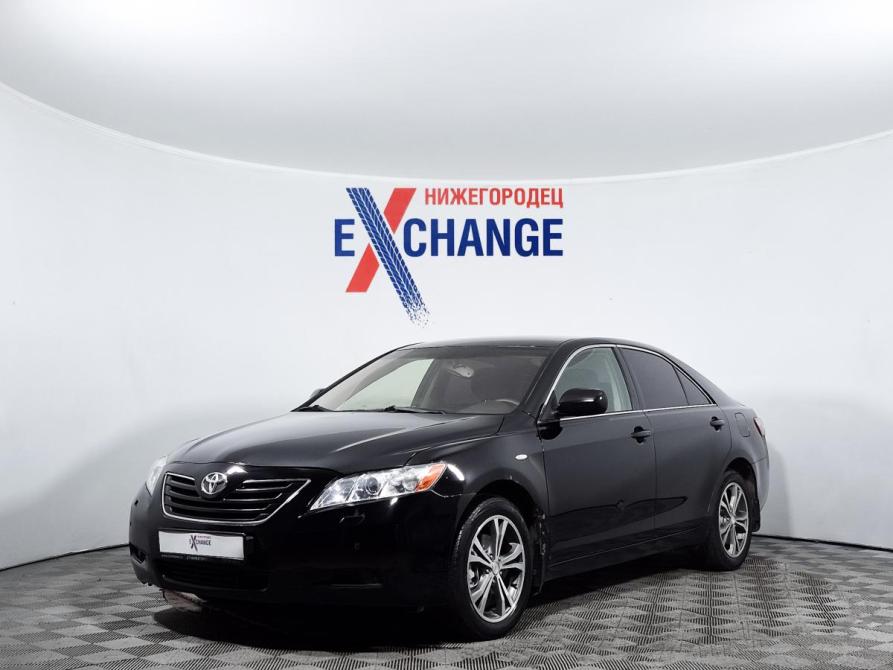 Toyota Camry VI (XV40) Нижний Новгород  - изображение 1