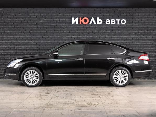 Nissan Teana II (J32) Рестайлинг с пробегом 2012 года, цена 1 250 000 рублей, 157948 км, седан, Автокод Объявления