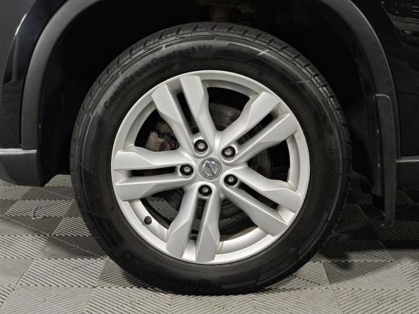 Nissan X-Trail II Рестайлинг с пробегом 2014 года, цена 1 206 000 рублей, 169453 км, внедорожник, Автокод Объявления