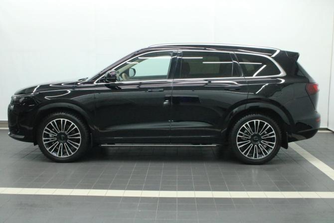 Seres M7 с пробегом 2024 года, цена 5 150 000 рублей, 18231 км, внедорожник, Автокод Объявления