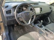 Geely Emgrand X7 I Рестайлинг 2 Санкт-Петербург  - изображение 26