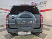 Suzuki Grand Vitara II Воронеж  - изображение 27