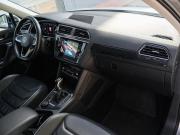 Volkswagen Tiguan II Рестайлинг Москва  - изображение 23