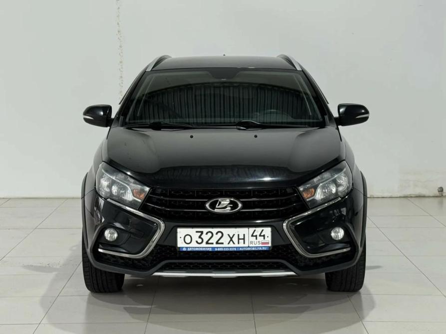 Lada (ВАЗ) Vesta I Кострома  - изображение 2