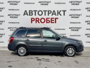 Lada (ВАЗ) Granta I Рестайлинг Владимир  - изображение 12