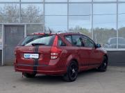 Kia Ceed I Рестайлинг Москва  - изображение 28