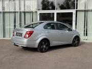 Chevrolet Aveo II Воронеж  - изображение 18