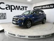 Kia Seltos I Новосибирск  - изображение 29
