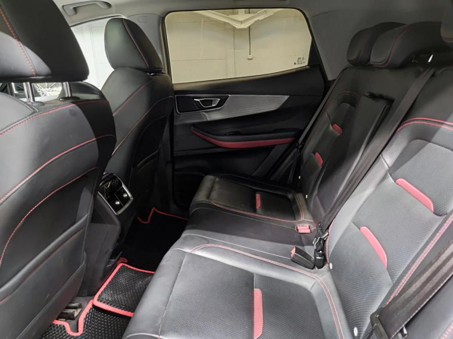 Chery Tiggo 4 Pro I Казань  - изображение 15