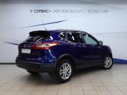 Nissan Qashqai II Москва  - изображение 24