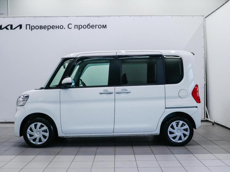 Daihatsu Tanto IV Красноярск  - изображение 9