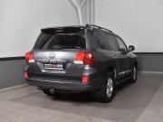 Toyota Land Cruiser 200 Series Рестайлинг 1 Кемерово  - изображение 33