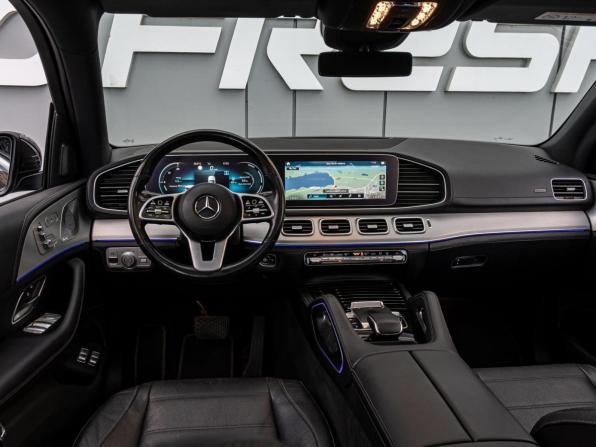 Mercedes-Benz GLE II (V167) с пробегом 2019 года, цена 7 400 000 рублей, 78500 км, внедорожник, Автокод Объявления