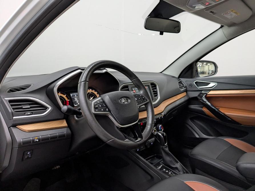 Lada (ВАЗ) Vesta I Рестайлинг (NG) Москва  - изображение 2
