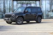 JETOUR T2 Брянск  - изображение 26