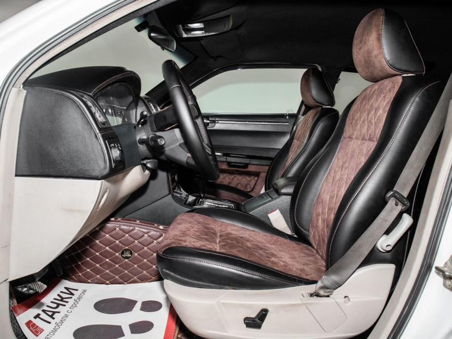 Chrysler 300C I Иркутск  - изображение 5