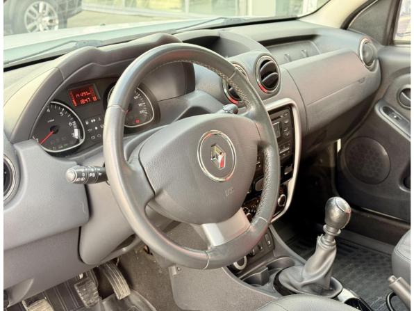 Renault Duster I с пробегом 2013 года, цена 970 000 рублей, 141255 км, внедорожник, Автокод Объявления