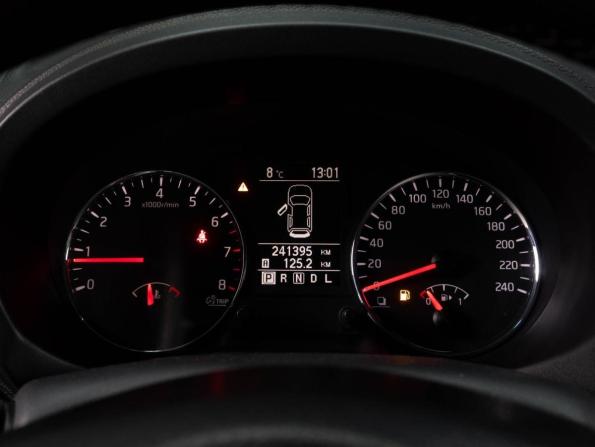 Nissan X-Trail II Рестайлинг с пробегом 2012 года, цена 1 098 070 рублей, 241395 км, внедорожник, Автокод Объявления