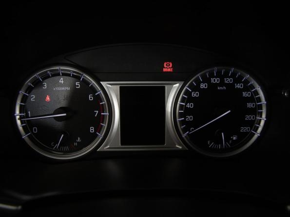 Suzuki Vitara II с пробегом 2015 года, цена 1 499 000 рублей, 86828 км, внедорожник, Автокод Объявления