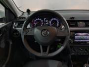 Skoda Rapid I Рестайлинг Химки  - изображение 46
