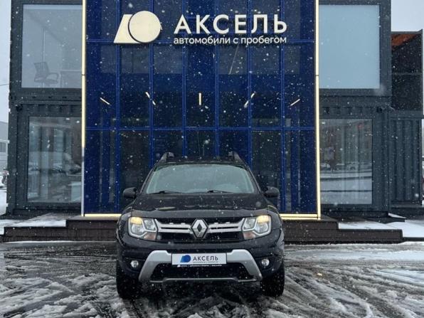 Renault Duster I Рестайлинг с пробегом 2015 года, цена 1 085 000 рублей, 149335 км, внедорожник, Автокод Объявления