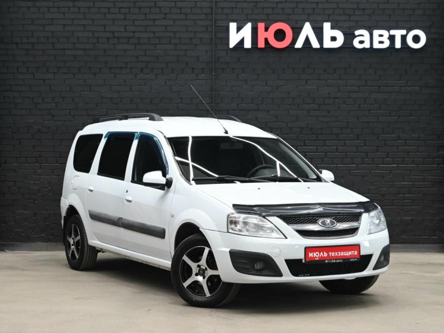 Lada (ВАЗ) Largus I Екатеринбург  - изображение 3