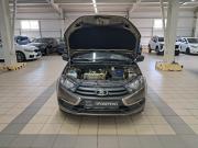 Lada (ВАЗ) Granta I Рестайлинг Набережные Челны  - изображение 35