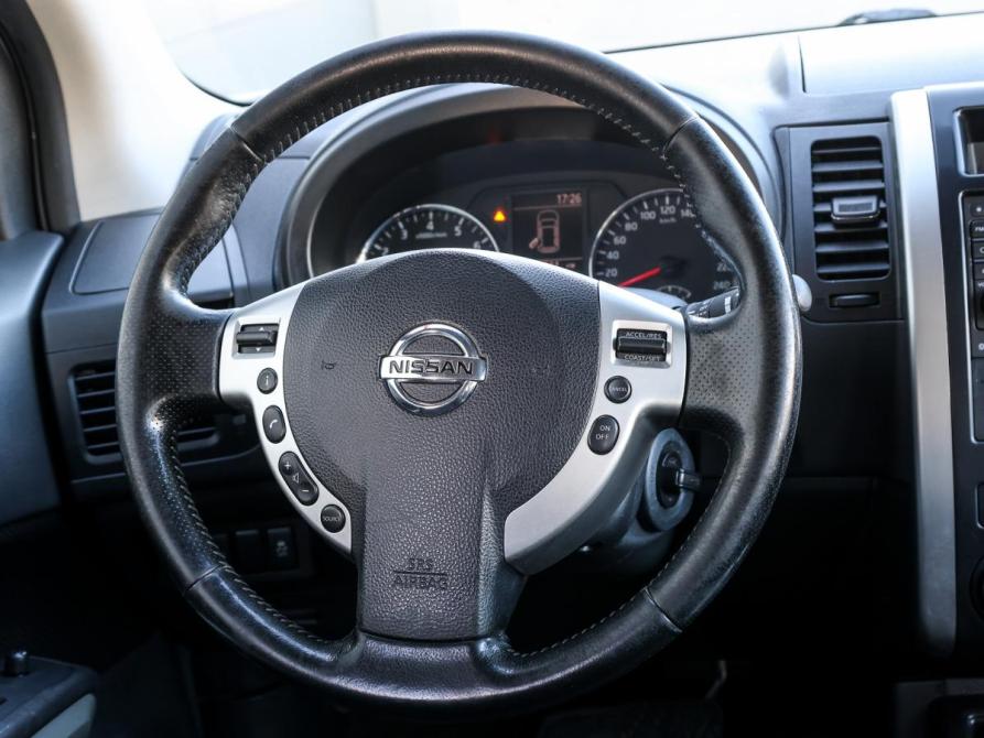 Nissan X-Trail II Рестайлинг Москва  - изображение 16