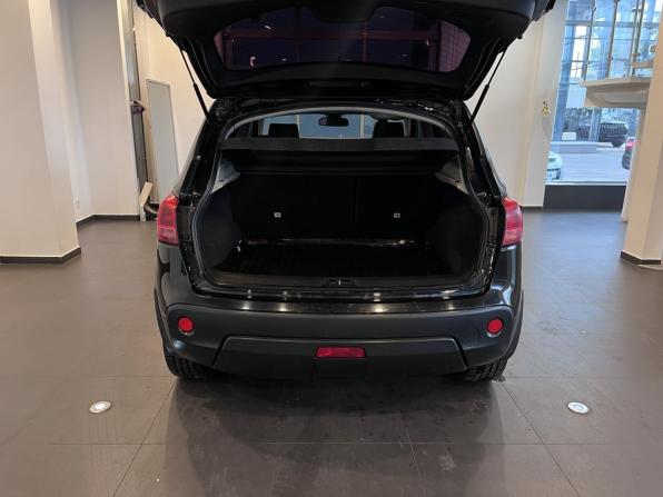Nissan Qashqai I с пробегом 2008 года, цена 750 000 рублей, 160000 км, внедорожник, Автокод Объявления