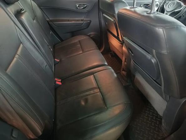Renault Koleos I с пробегом 2011 года, цена 849 000 рублей, 220000 км, внедорожник, Автокод Объявления