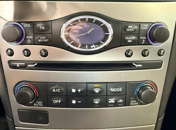 Infiniti G IV с пробегом 2010 года, цена 1 380 000 рублей, 212500 км, седан, Автокод Объявления
