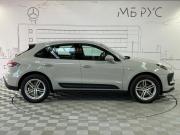 Porsche Macan I Рестайлинг 2 Москва  - изображение 34