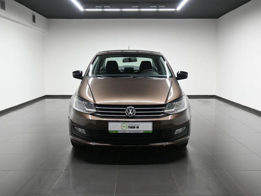 Volkswagen Polo V Рестайлинг Тверь  - изображение 3