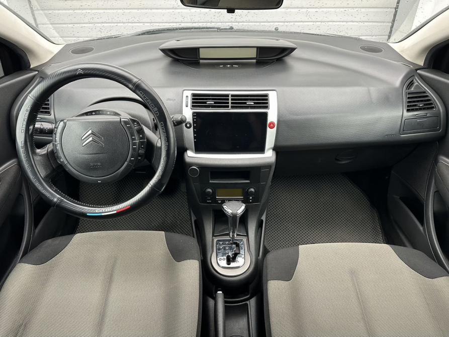 Citroen C4 I Рестайлинг Саратов  - изображение 10
