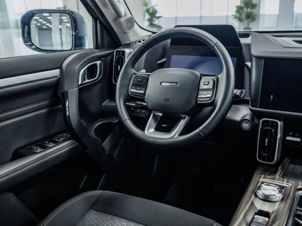 Haval Dargo с пробегом 2023 года, цена 2 688 000 рублей, 68379 км, внедорожник, Автокод Объявления