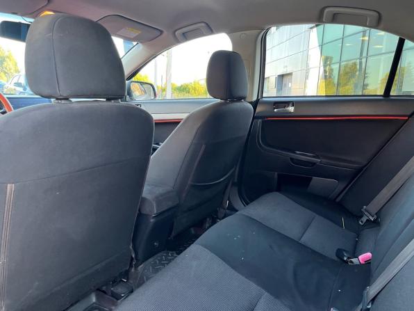 Mitsubishi Lancer X с пробегом 2007 года, цена 499 000 рублей, 340592 км, седан, Автокод Объявления