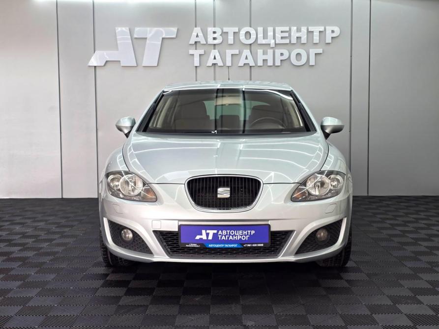 SEAT Leon II Рестайлинг Таганрог  - изображение 4