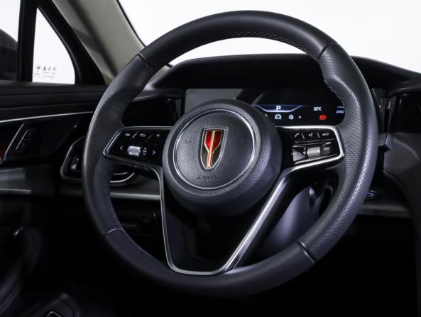 Hongqi H5 II с пробегом 2023 года, цена 3 150 000 рублей, 22894 км, седан, Автокод Объявления