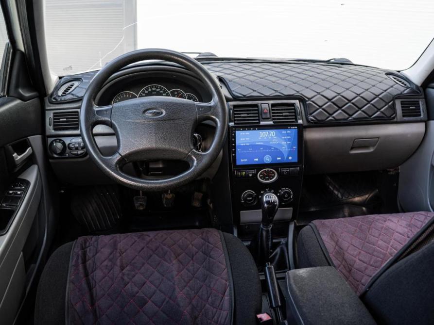 Lada (ВАЗ) Priora I Краснодар  - изображение 6