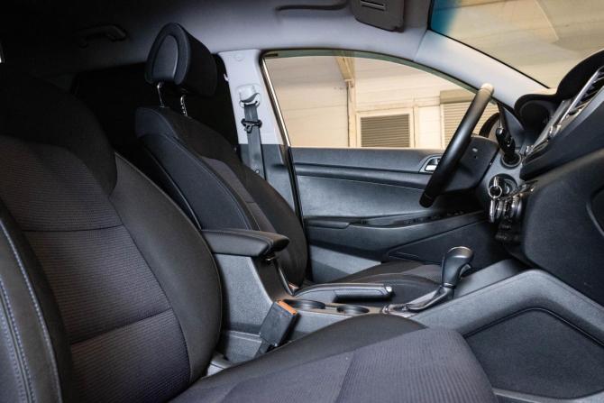 Hyundai Tucson III с пробегом 2017 года, цена 1 879 000 рублей, 167433 км, внедорожник, Автокод Объявления