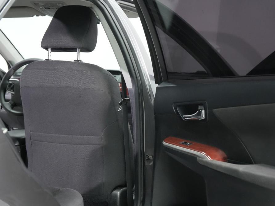 Toyota Camry VII (XV50) Новосибирск  - изображение 11