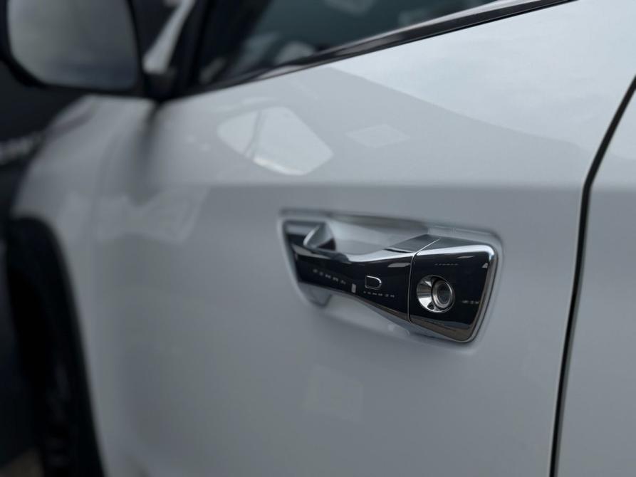 Changan Hunter Plus Минеральные Воды  - изображение 7