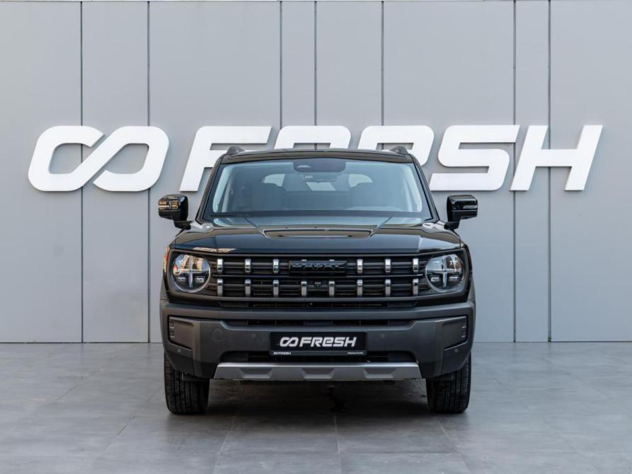 Haval H3 I Краснодар  - изображение 3