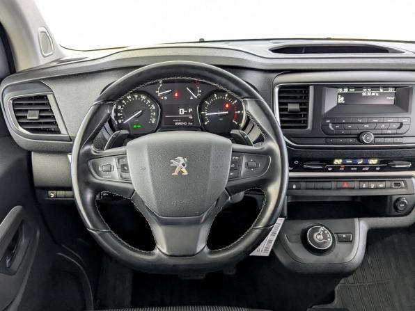 Peugeot Traveller I с пробегом 2020 года, цена 3 100 000 рублей, 99035 км, минивэн, Автокод Объявления