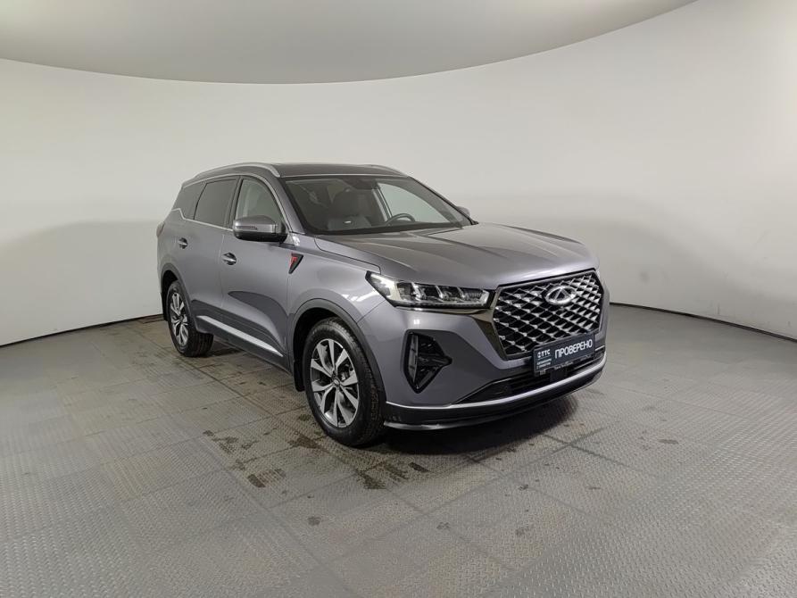 Chery Tiggo 7 Pro Max I Уфа  - изображение 3
